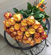 Букет Желтые розы #REPLACE_PRED# Иргаклам
